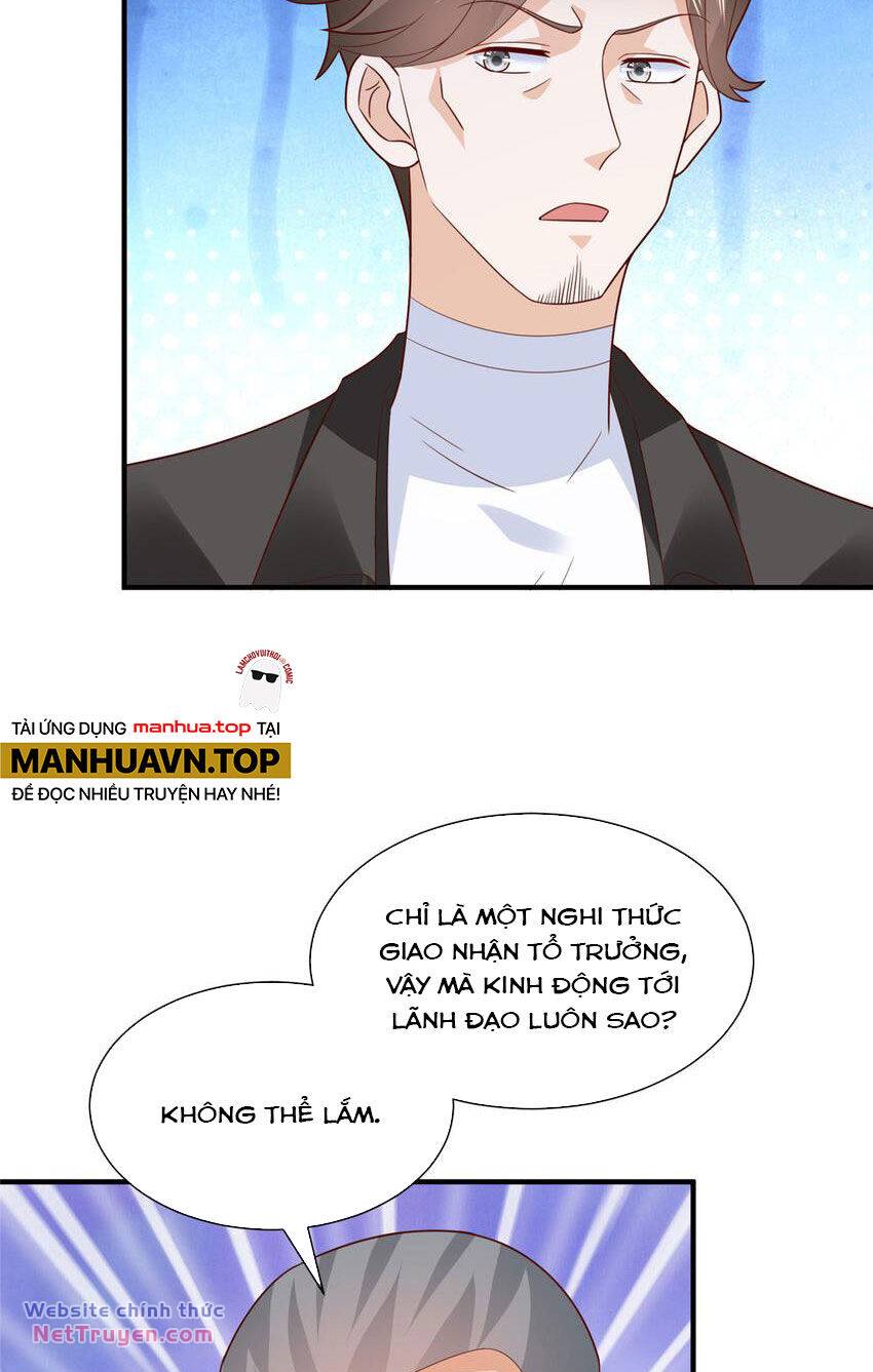 Mỗi Tuần Ta Có Một Nghề Nghiệp Mới Chapter 473 - Trang 2