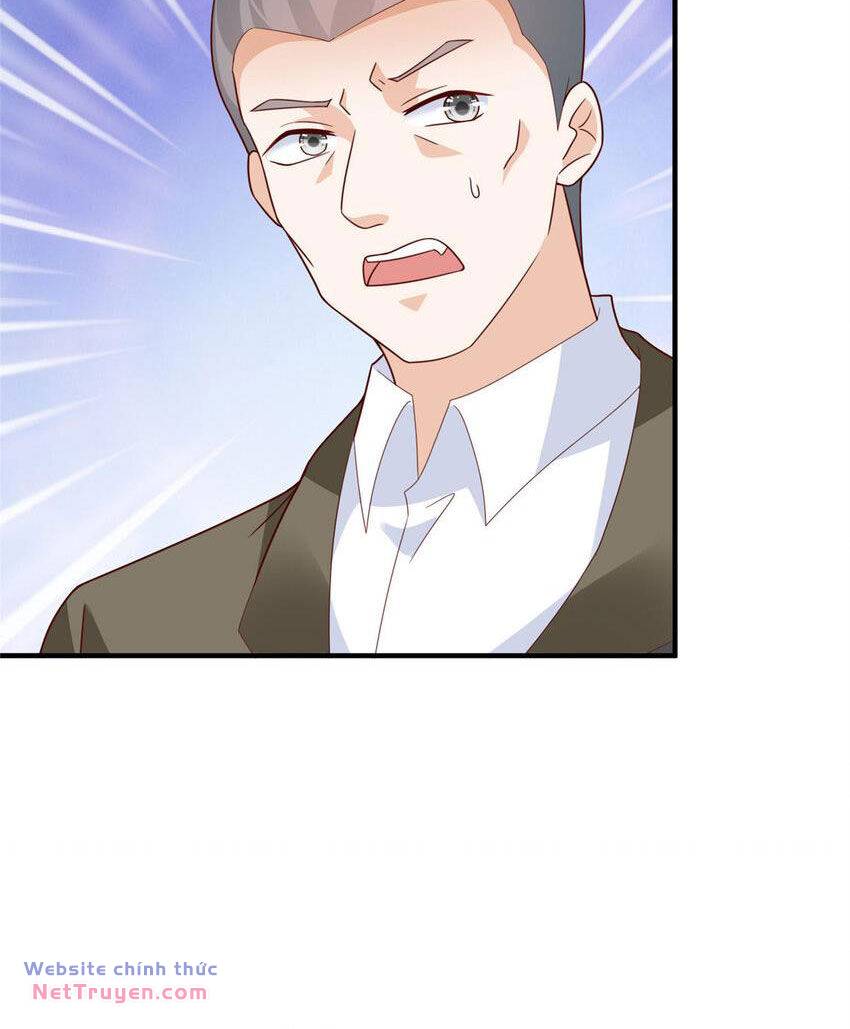 Mỗi Tuần Ta Có Một Nghề Nghiệp Mới Chapter 473 - Trang 2