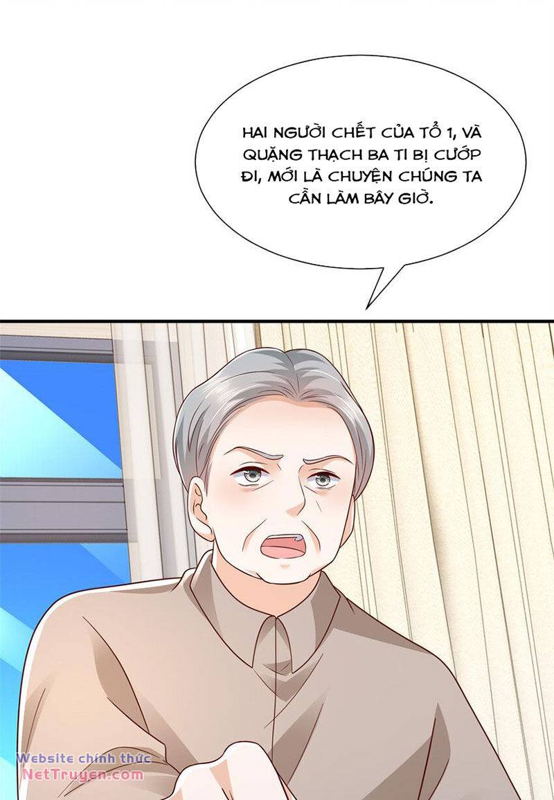 Mỗi Tuần Ta Có Một Nghề Nghiệp Mới Chapter 474 - Trang 2