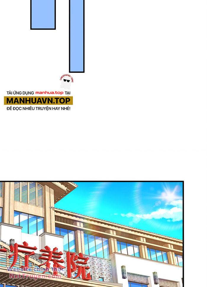 Mỗi Tuần Ta Có Một Nghề Nghiệp Mới Chapter 475 - Trang 2