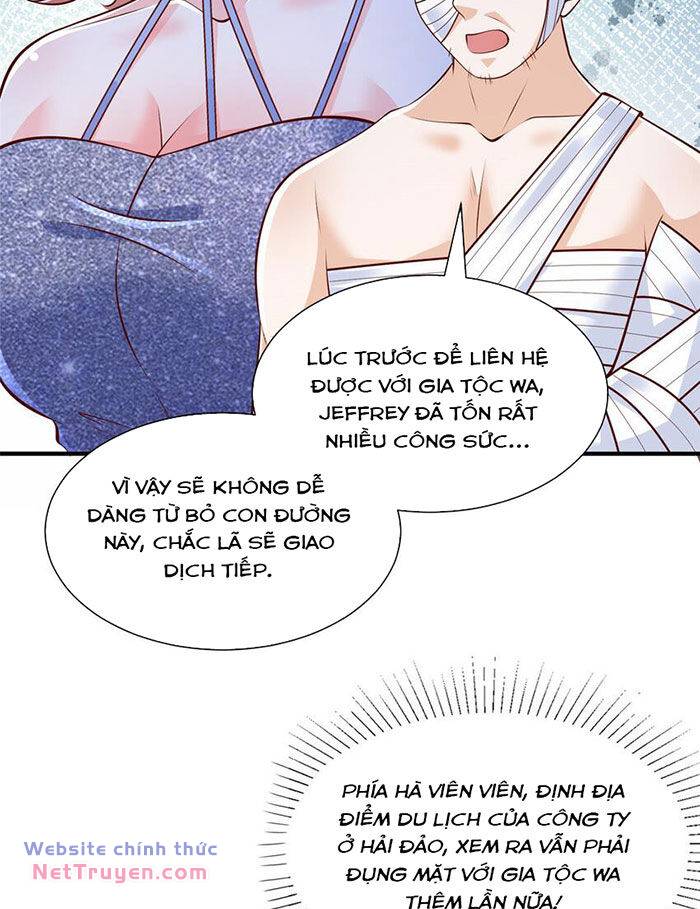 Mỗi Tuần Ta Có Một Nghề Nghiệp Mới Chapter 475 - Trang 2