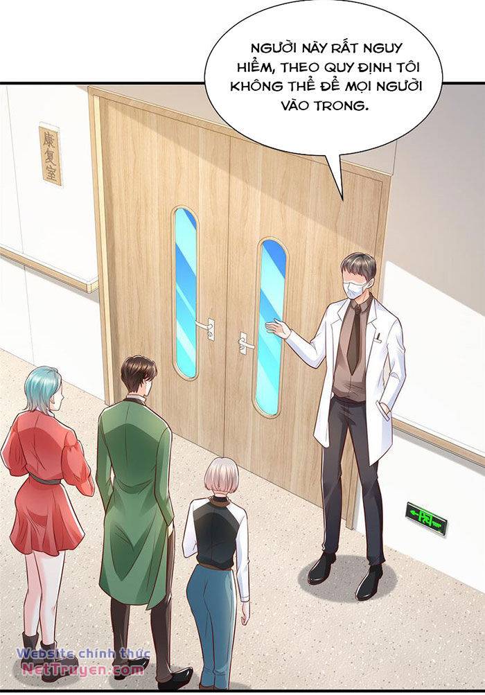 Mỗi Tuần Ta Có Một Nghề Nghiệp Mới Chapter 475 - Trang 2