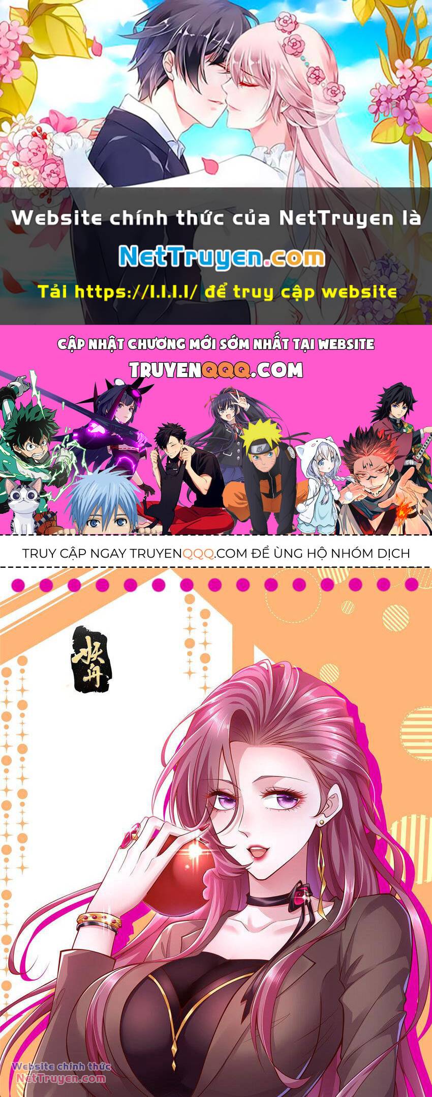 Mỗi Tuần Ta Có Một Nghề Nghiệp Mới Chapter 476 - Trang 2