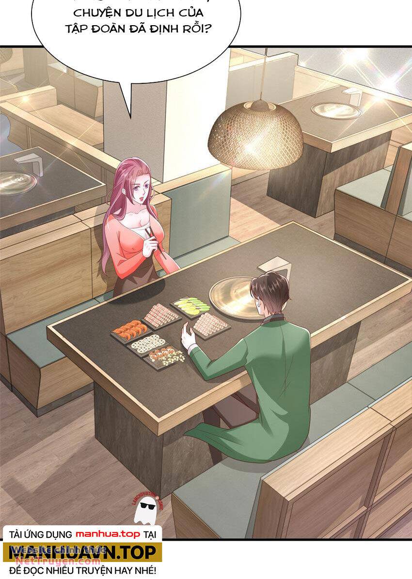 Mỗi Tuần Ta Có Một Nghề Nghiệp Mới Chapter 476 - Trang 2