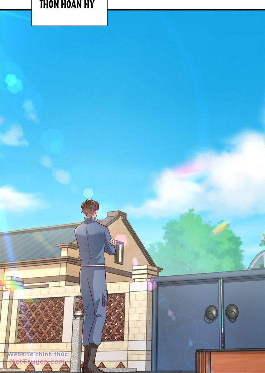 Mỗi Tuần Ta Có Một Nghề Nghiệp Mới Chapter 476 - Trang 2