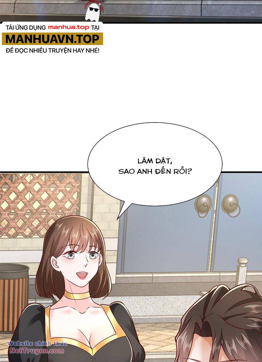 Mỗi Tuần Ta Có Một Nghề Nghiệp Mới Chapter 476 - Trang 2