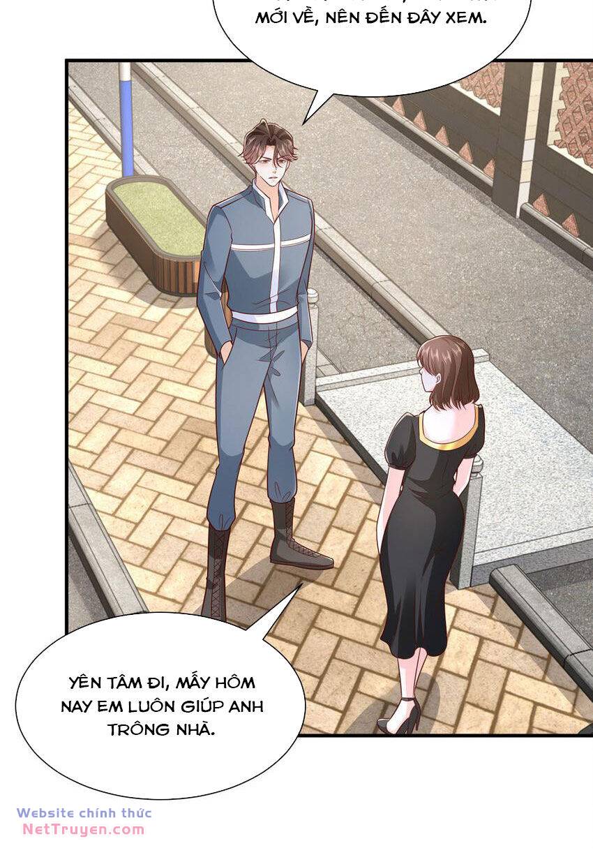 Mỗi Tuần Ta Có Một Nghề Nghiệp Mới Chapter 476 - Trang 2