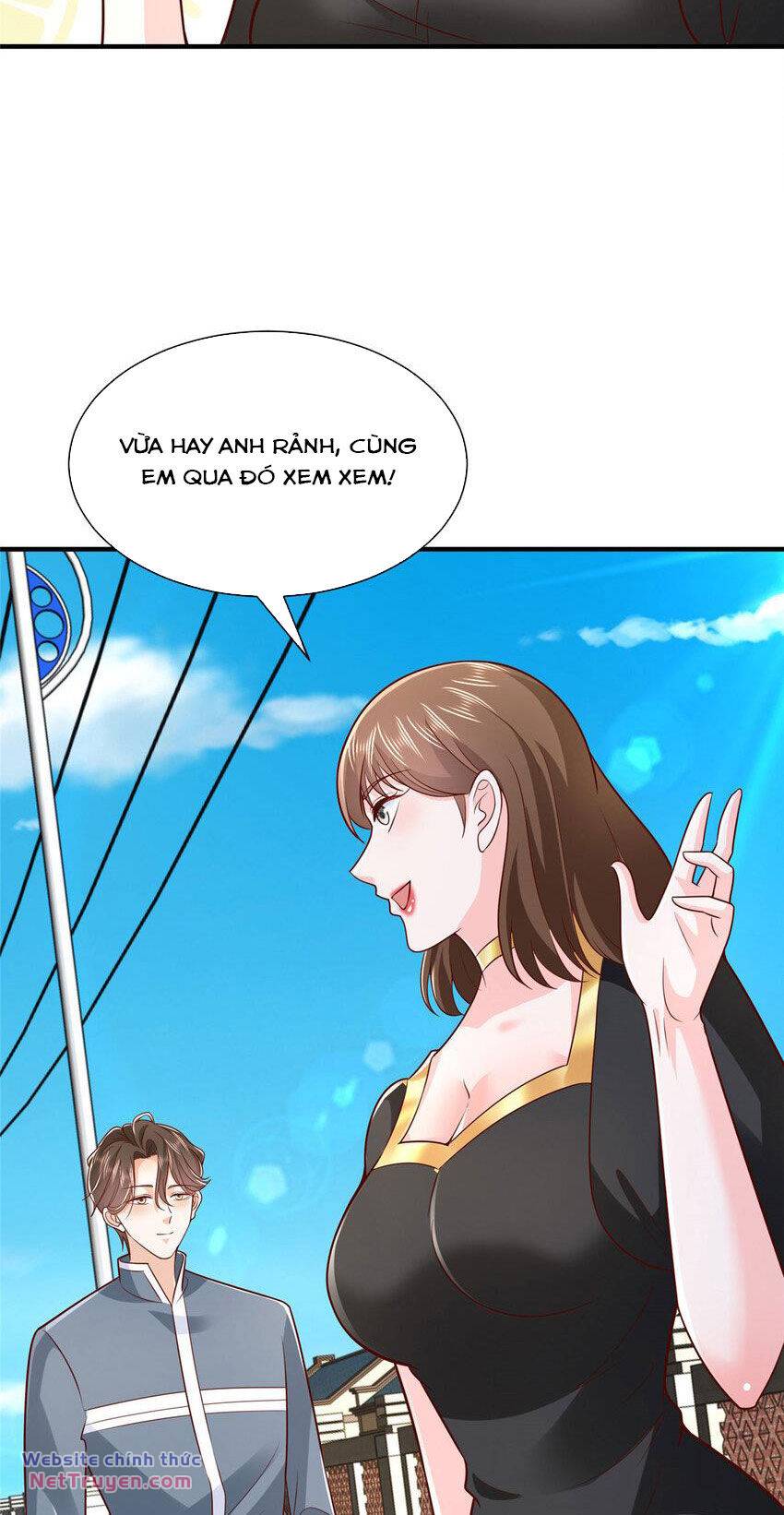 Mỗi Tuần Ta Có Một Nghề Nghiệp Mới Chapter 476 - Trang 2