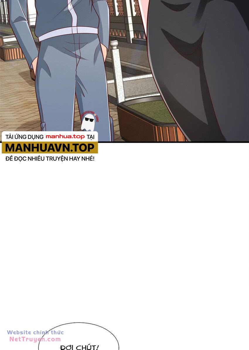 Mỗi Tuần Ta Có Một Nghề Nghiệp Mới Chapter 476 - Trang 2