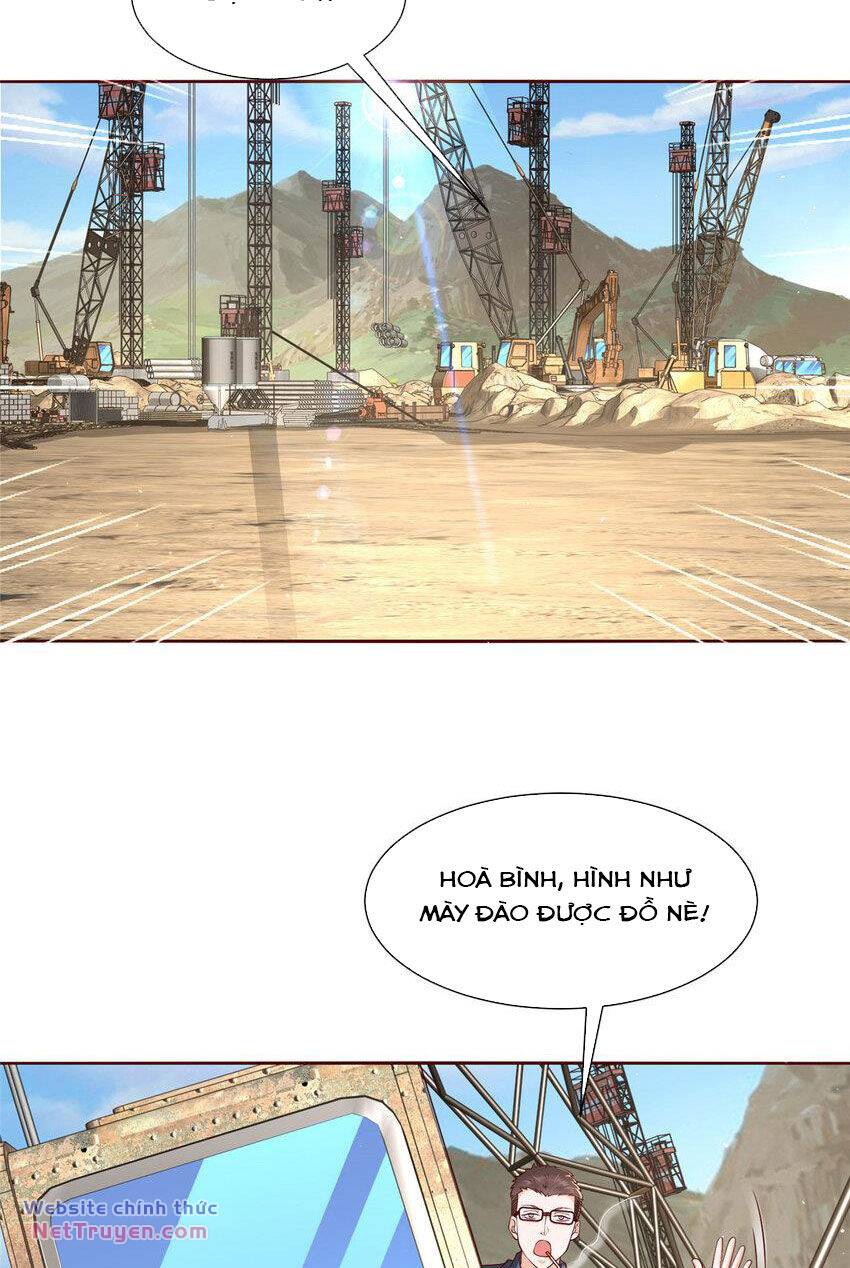 Mỗi Tuần Ta Có Một Nghề Nghiệp Mới Chapter 476 - Trang 2