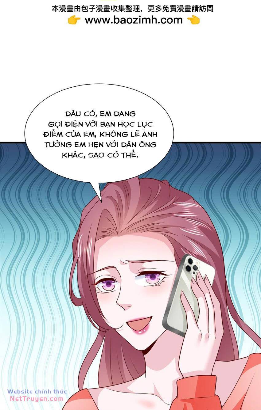 Mỗi Tuần Ta Có Một Nghề Nghiệp Mới Chapter 476 - Trang 2