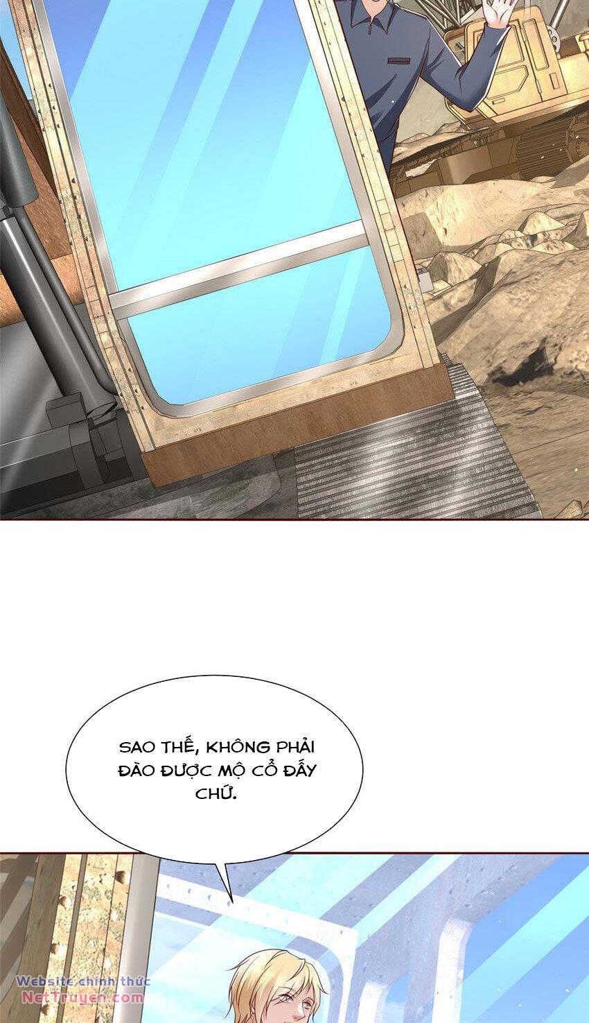 Mỗi Tuần Ta Có Một Nghề Nghiệp Mới Chapter 476 - Trang 2