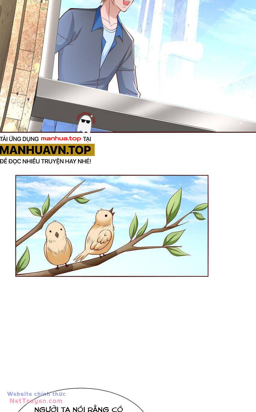 Mỗi Tuần Ta Có Một Nghề Nghiệp Mới Chapter 476 - Trang 2