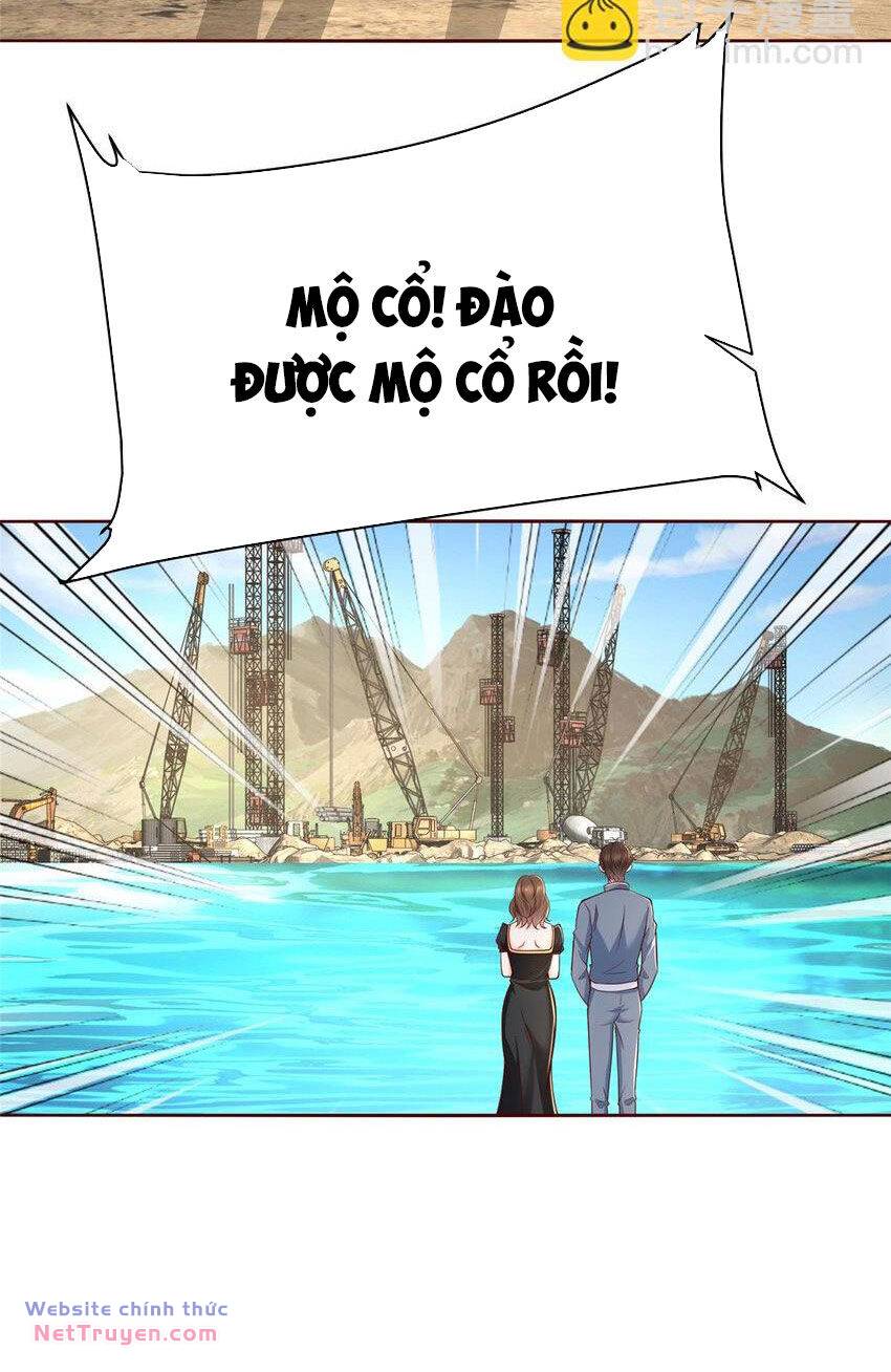 Mỗi Tuần Ta Có Một Nghề Nghiệp Mới Chapter 476 - Trang 2