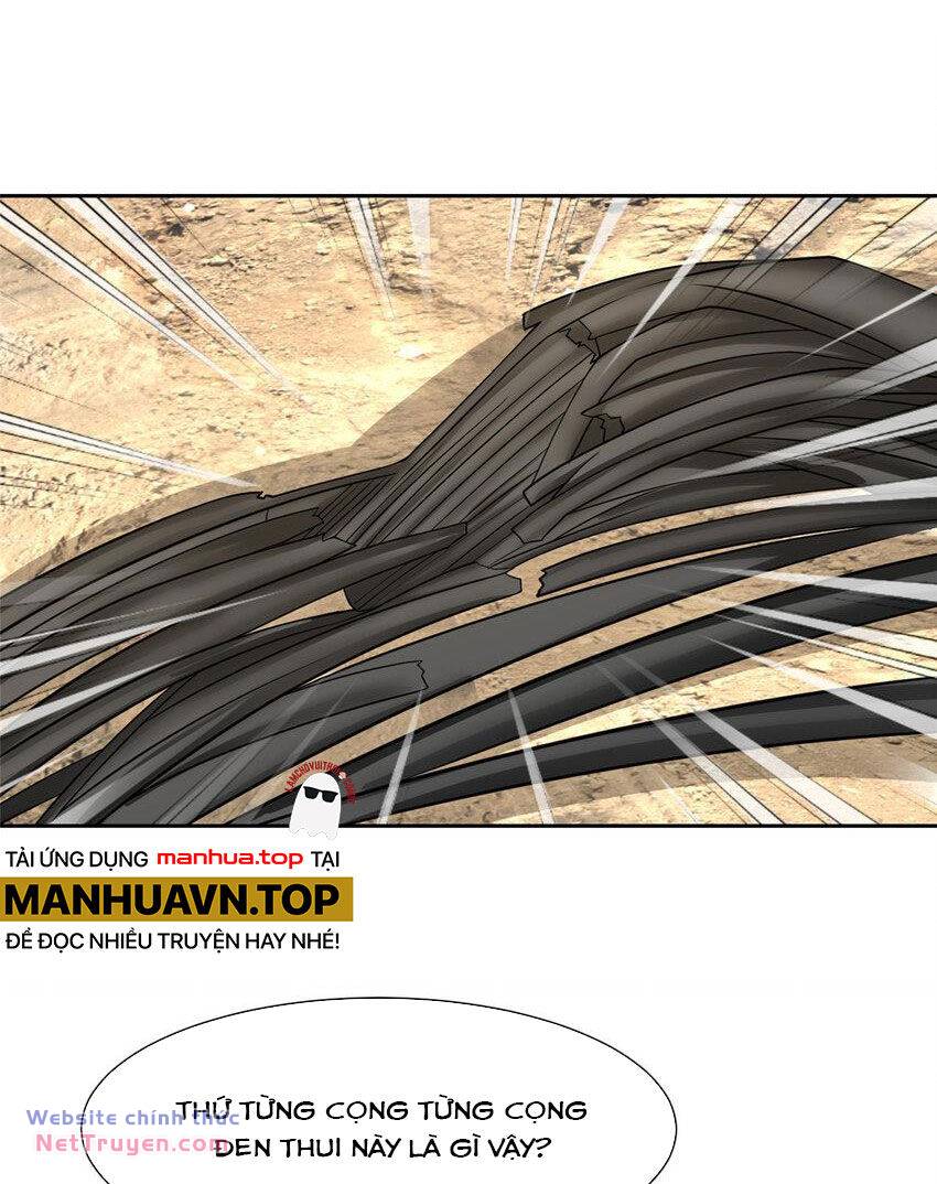 Mỗi Tuần Ta Có Một Nghề Nghiệp Mới Chapter 476 - Trang 2