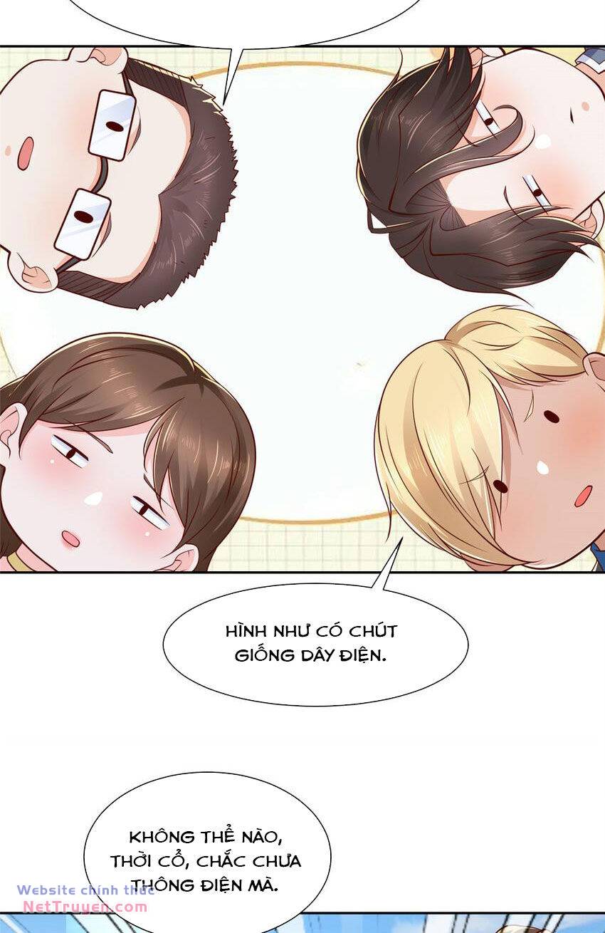 Mỗi Tuần Ta Có Một Nghề Nghiệp Mới Chapter 476 - Trang 2