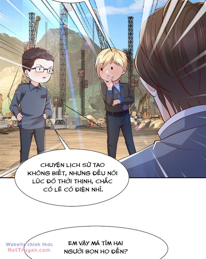 Mỗi Tuần Ta Có Một Nghề Nghiệp Mới Chapter 476 - Trang 2