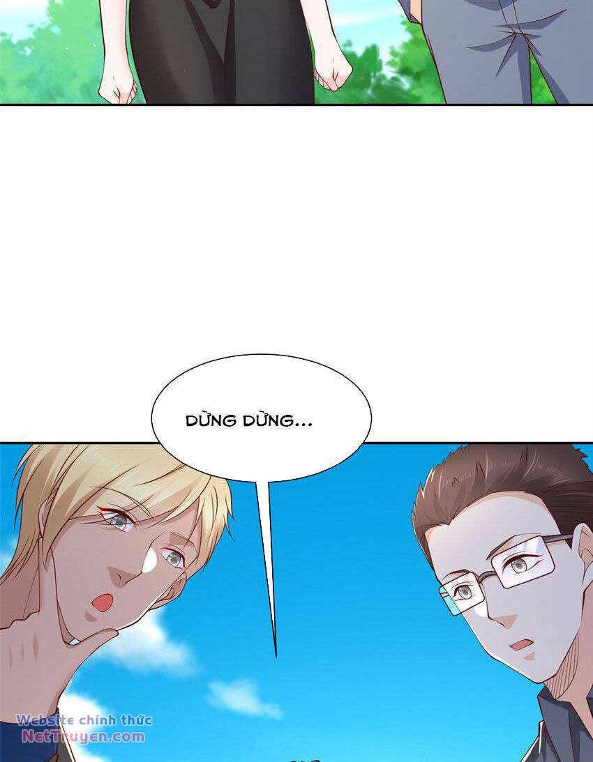 Mỗi Tuần Ta Có Một Nghề Nghiệp Mới Chapter 476 - Trang 2