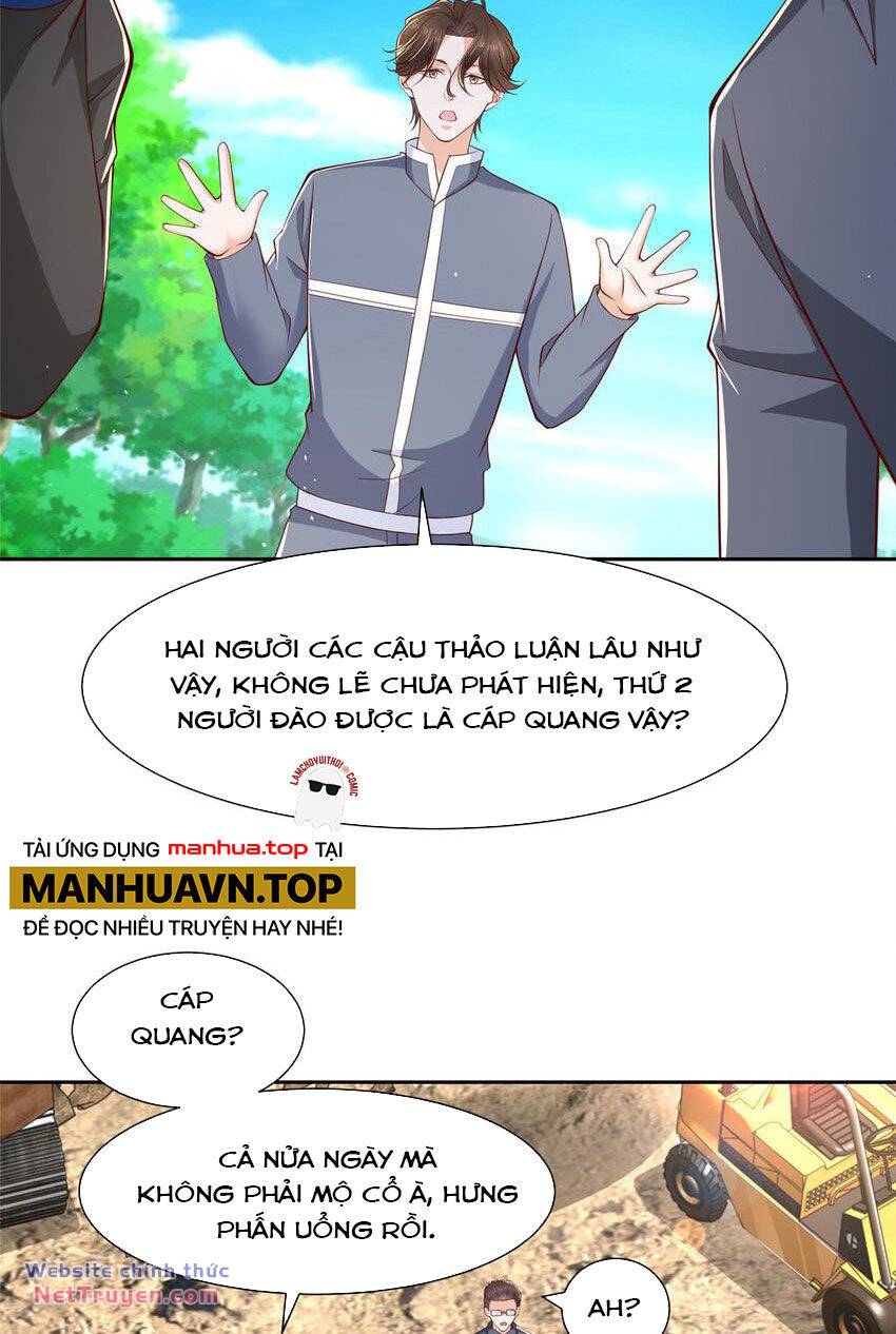 Mỗi Tuần Ta Có Một Nghề Nghiệp Mới Chapter 476 - Trang 2