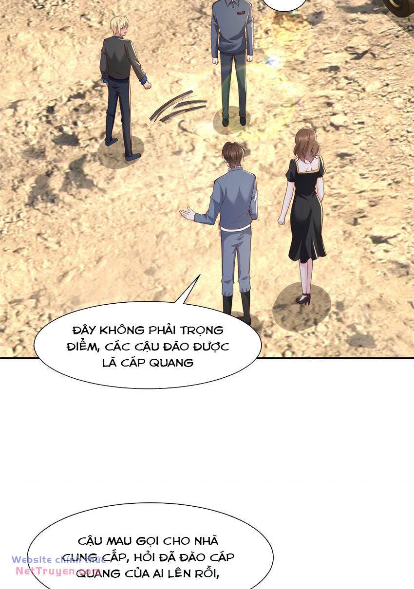 Mỗi Tuần Ta Có Một Nghề Nghiệp Mới Chapter 476 - Trang 2