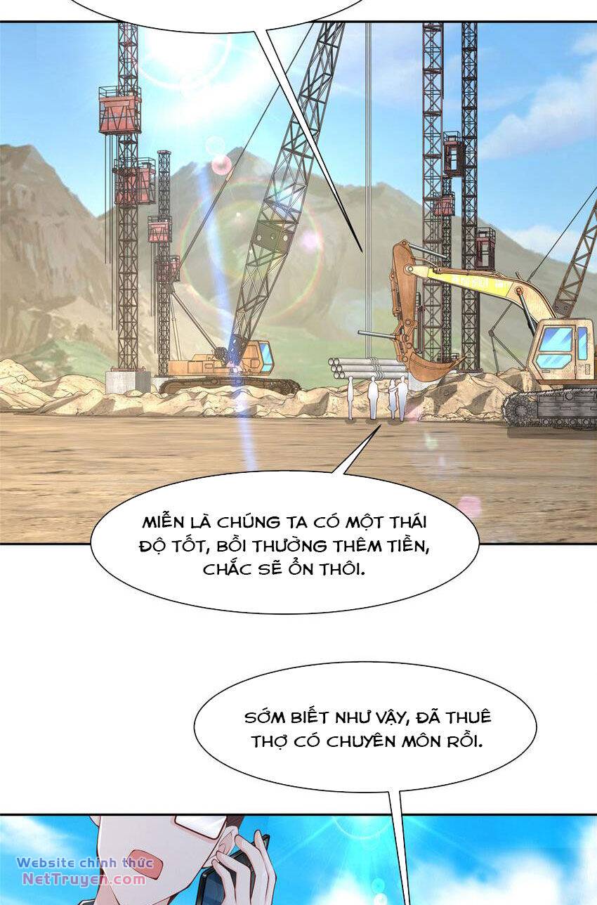 Mỗi Tuần Ta Có Một Nghề Nghiệp Mới Chapter 476 - Trang 2