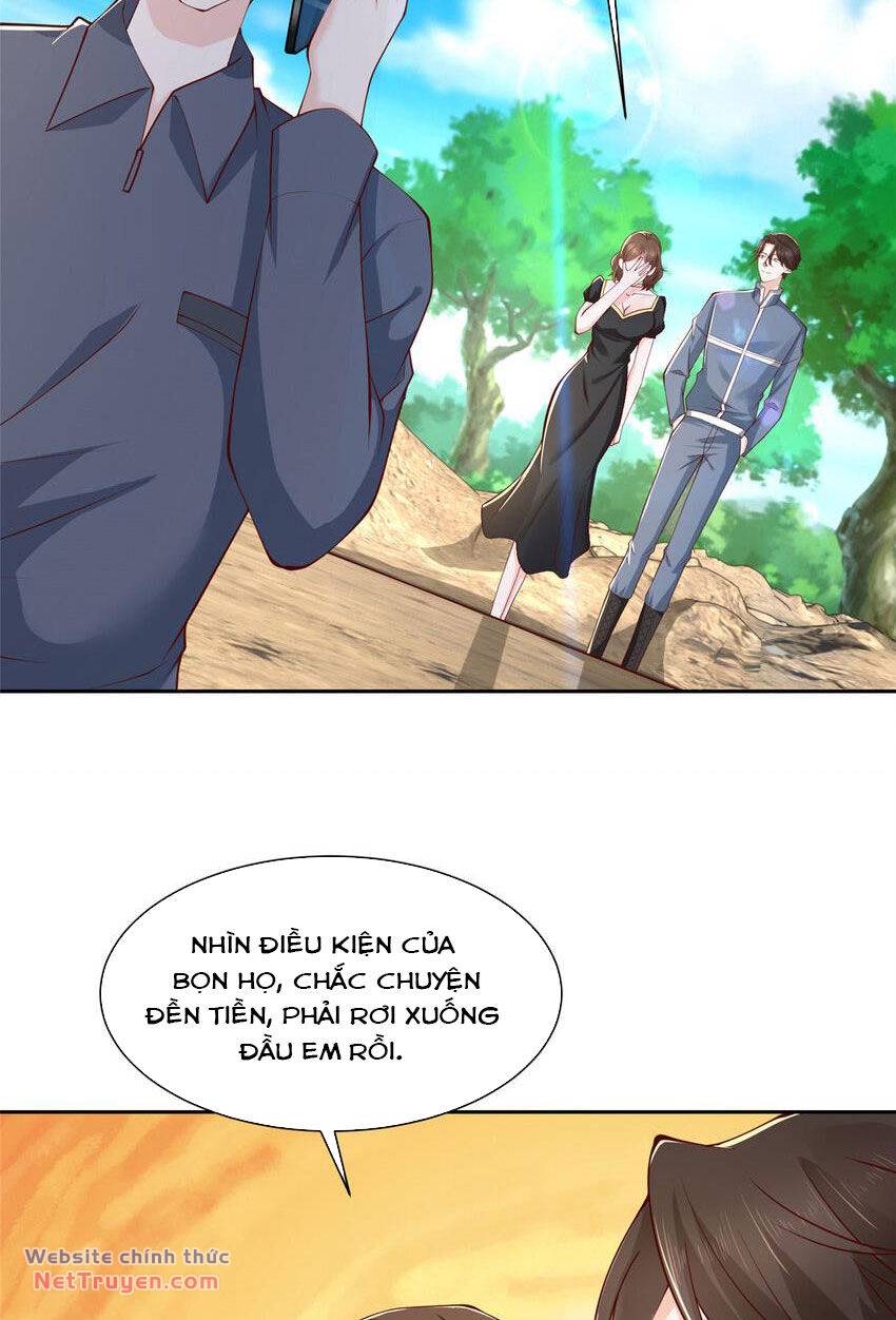 Mỗi Tuần Ta Có Một Nghề Nghiệp Mới Chapter 476 - Trang 2