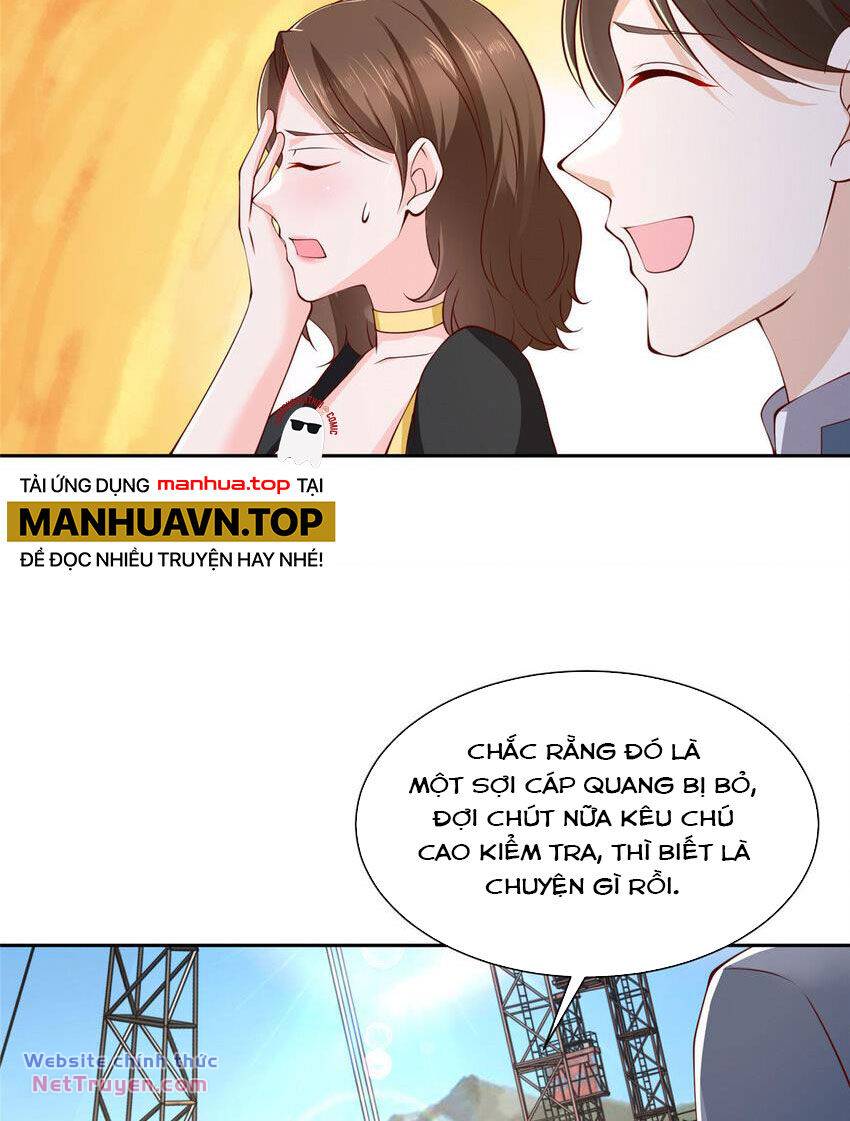 Mỗi Tuần Ta Có Một Nghề Nghiệp Mới Chapter 476 - Trang 2