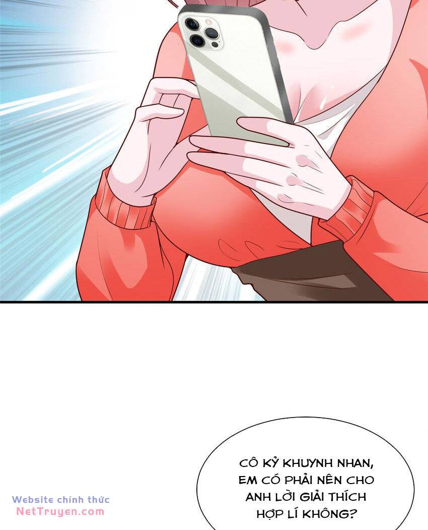 Mỗi Tuần Ta Có Một Nghề Nghiệp Mới Chapter 476 - Trang 2