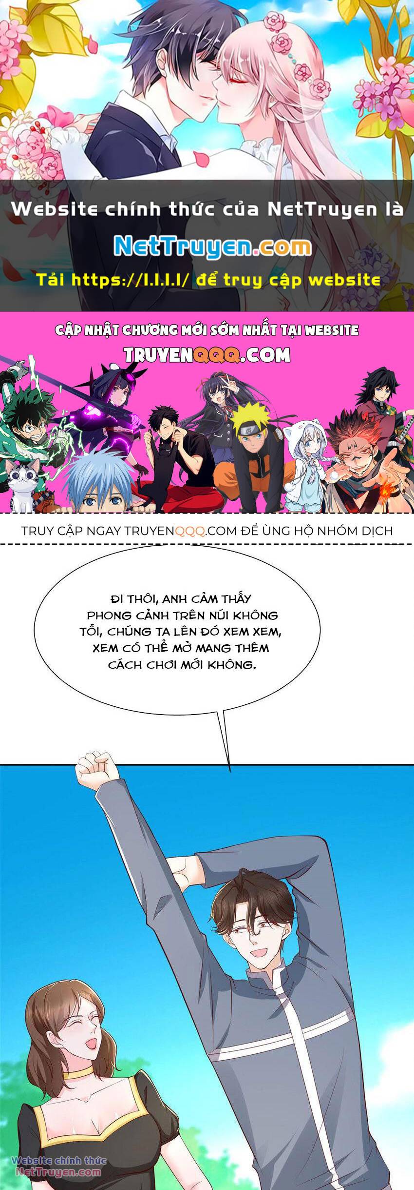 Mỗi Tuần Ta Có Một Nghề Nghiệp Mới Chapter 477 - Trang 2