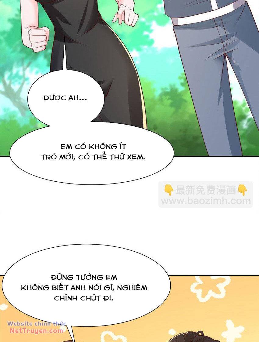 Mỗi Tuần Ta Có Một Nghề Nghiệp Mới Chapter 477 - Trang 2