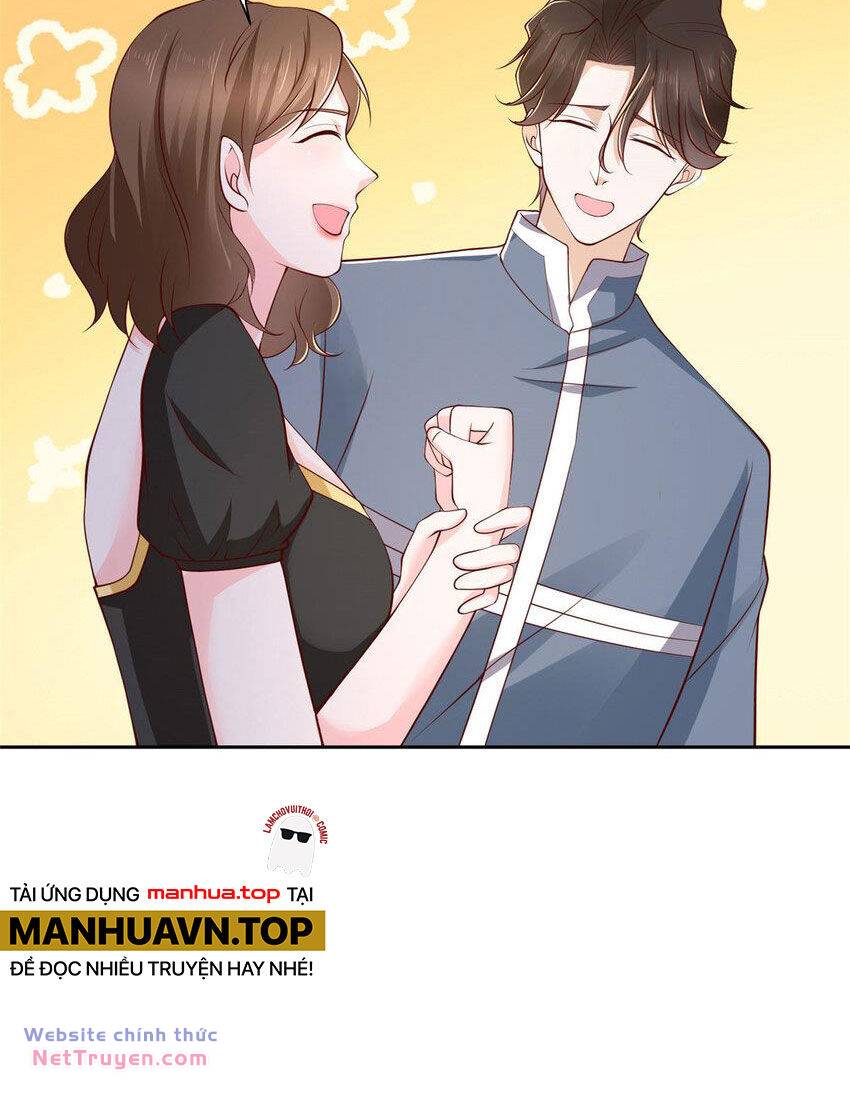 Mỗi Tuần Ta Có Một Nghề Nghiệp Mới Chapter 477 - Trang 2