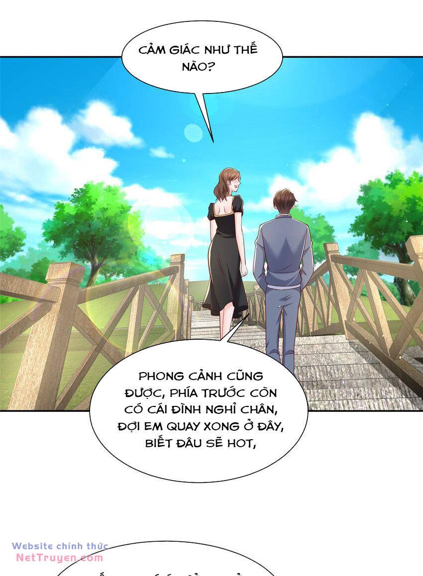 Mỗi Tuần Ta Có Một Nghề Nghiệp Mới Chapter 477 - Trang 2