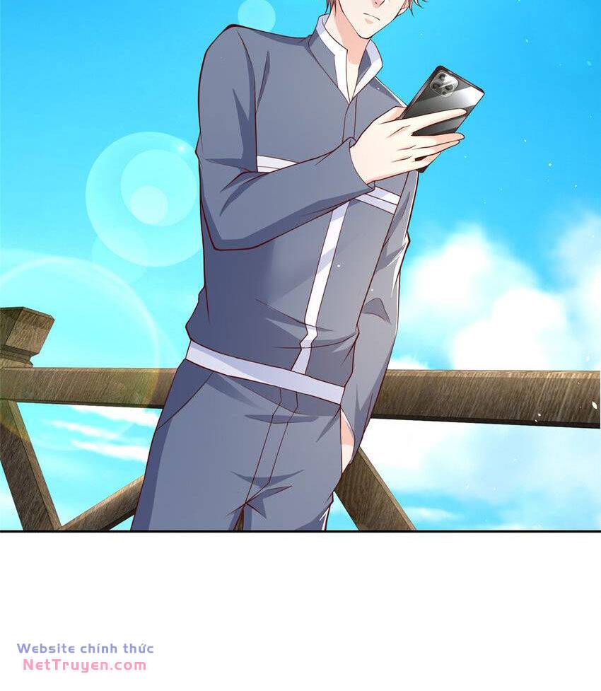 Mỗi Tuần Ta Có Một Nghề Nghiệp Mới Chapter 477 - Trang 2