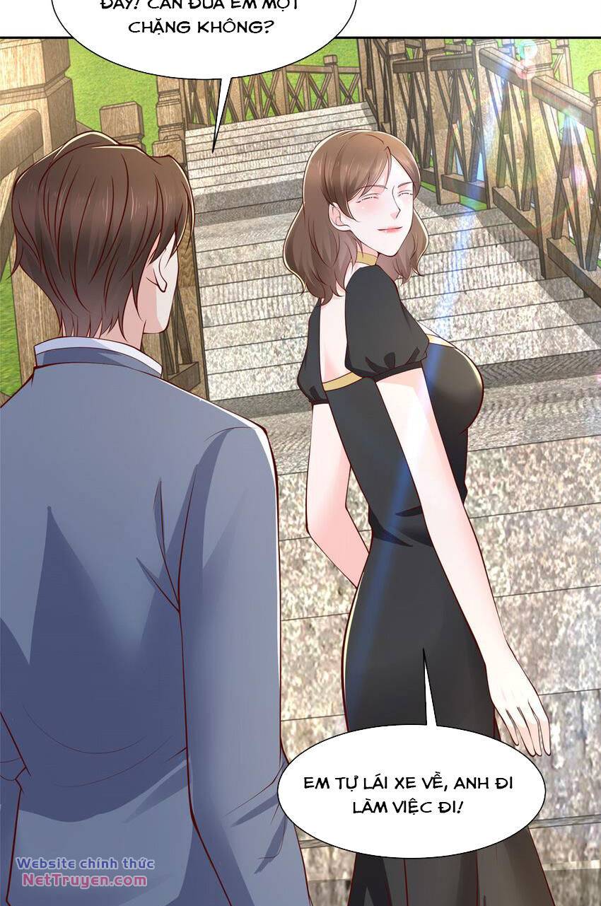 Mỗi Tuần Ta Có Một Nghề Nghiệp Mới Chapter 477 - Trang 2