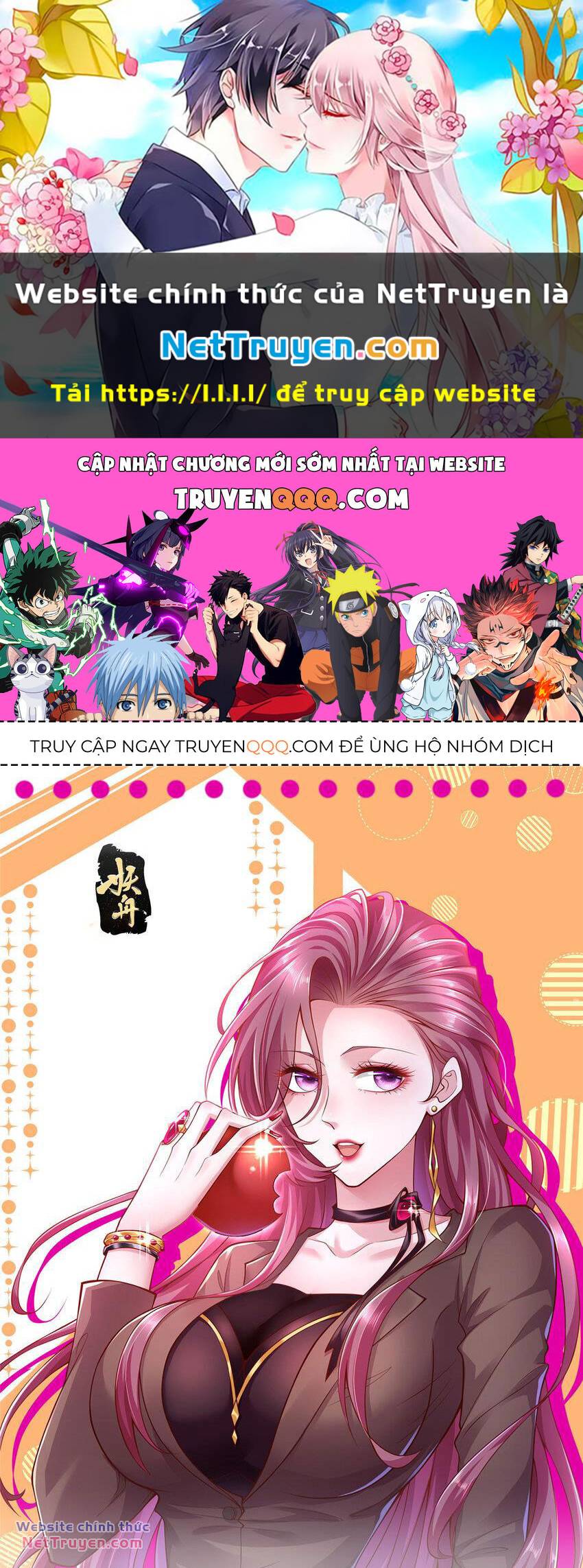 Mỗi Tuần Ta Có Một Nghề Nghiệp Mới Chapter 478 - Trang 2