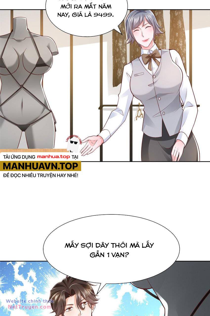 Mỗi Tuần Ta Có Một Nghề Nghiệp Mới Chapter 478 - Trang 2
