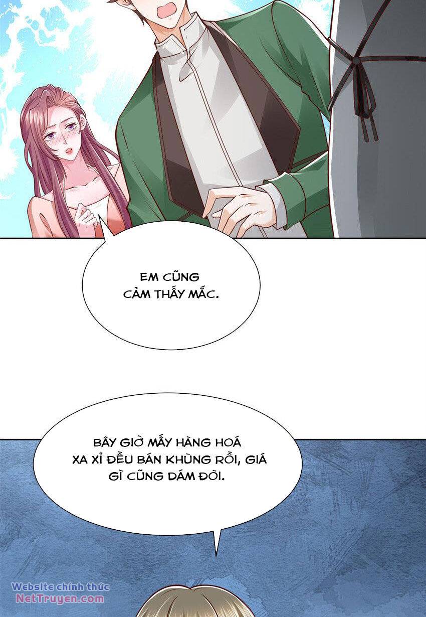 Mỗi Tuần Ta Có Một Nghề Nghiệp Mới Chapter 478 - Trang 2
