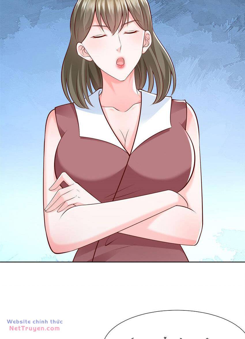 Mỗi Tuần Ta Có Một Nghề Nghiệp Mới Chapter 478 - Trang 2