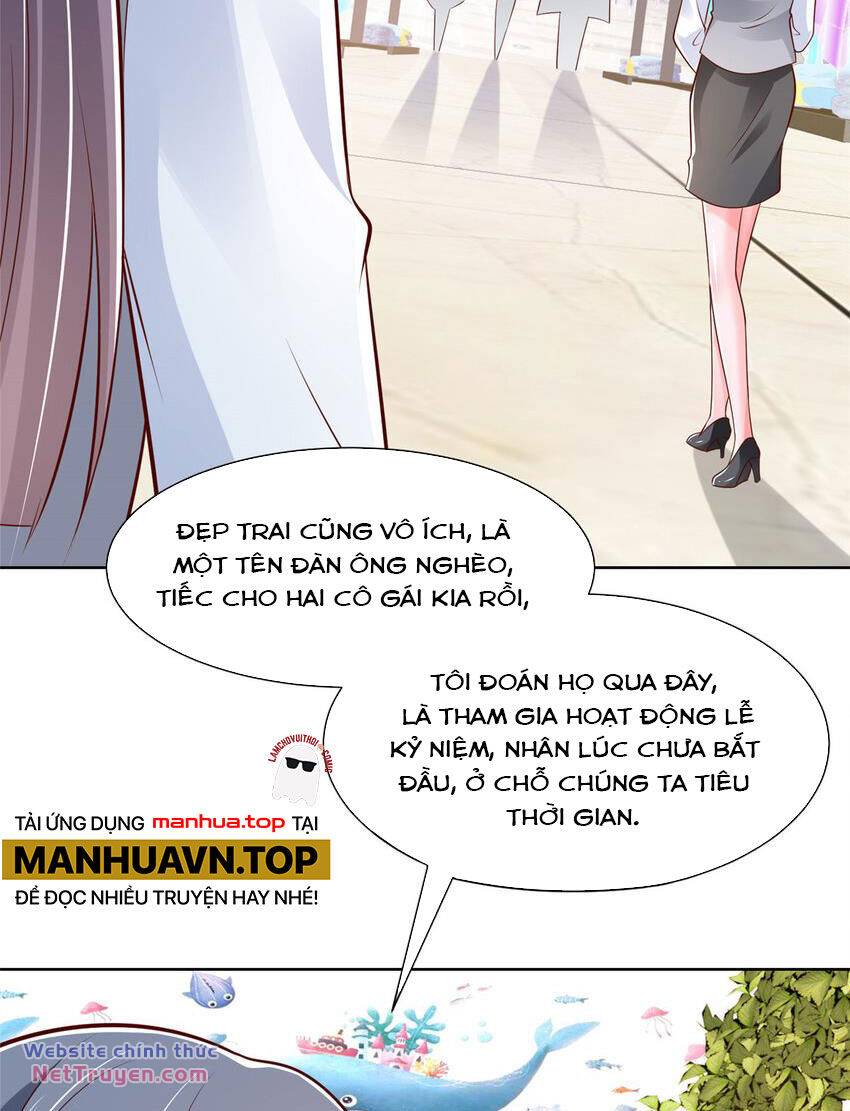 Mỗi Tuần Ta Có Một Nghề Nghiệp Mới Chapter 478 - Trang 2