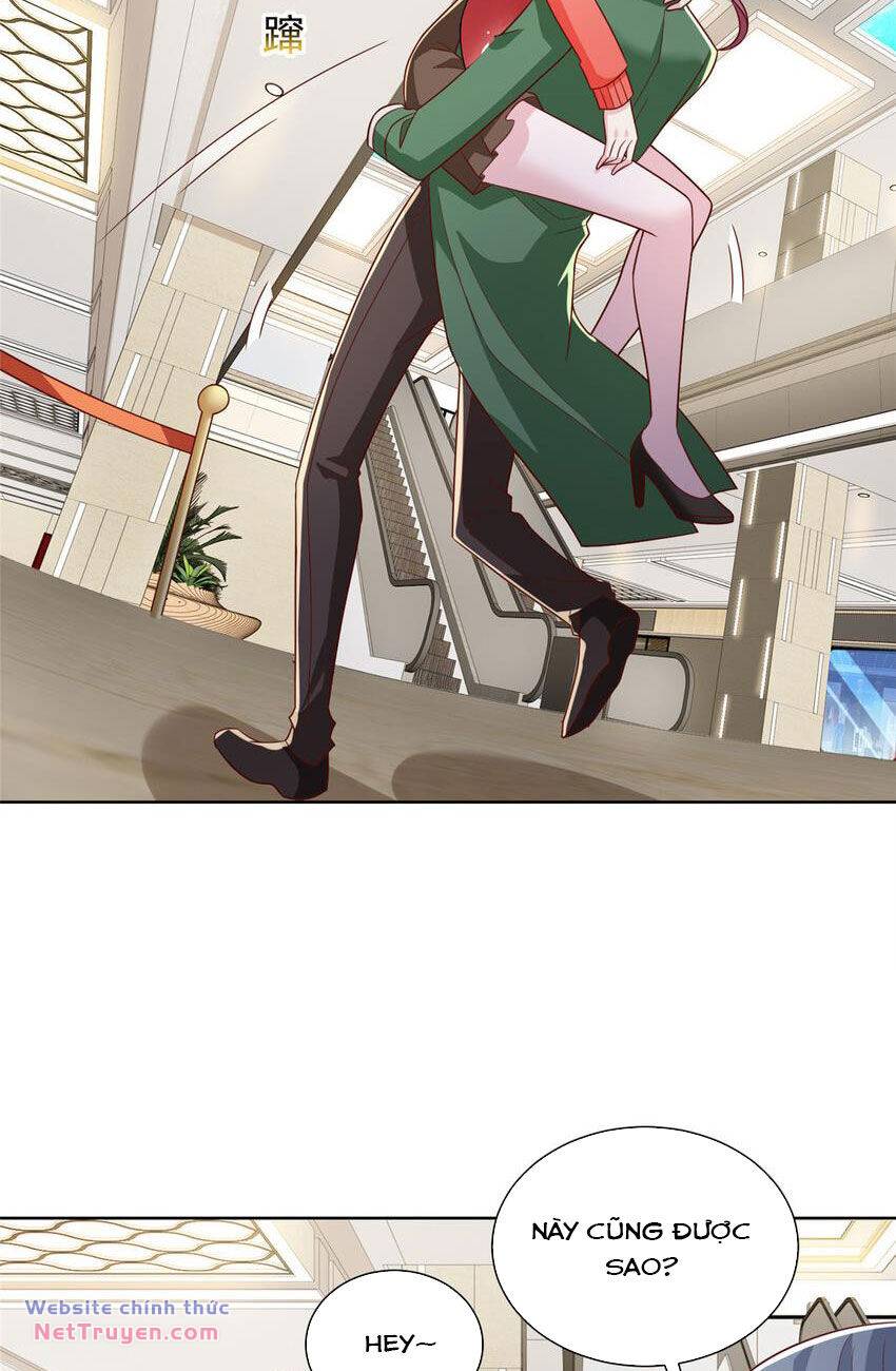 Mỗi Tuần Ta Có Một Nghề Nghiệp Mới Chapter 479 - Trang 2