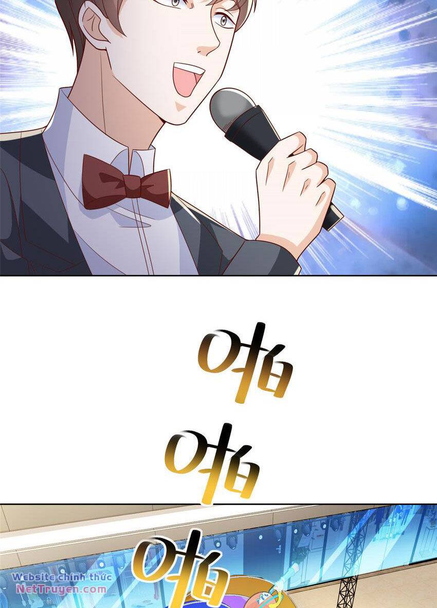 Mỗi Tuần Ta Có Một Nghề Nghiệp Mới Chapter 479 - Trang 2