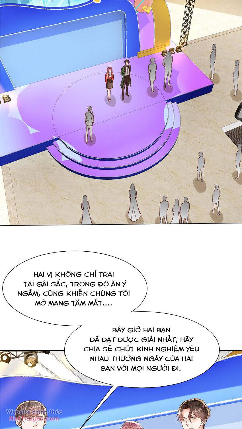 Mỗi Tuần Ta Có Một Nghề Nghiệp Mới Chapter 479 - Trang 2