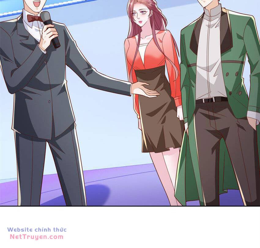 Mỗi Tuần Ta Có Một Nghề Nghiệp Mới Chapter 479 - Trang 2