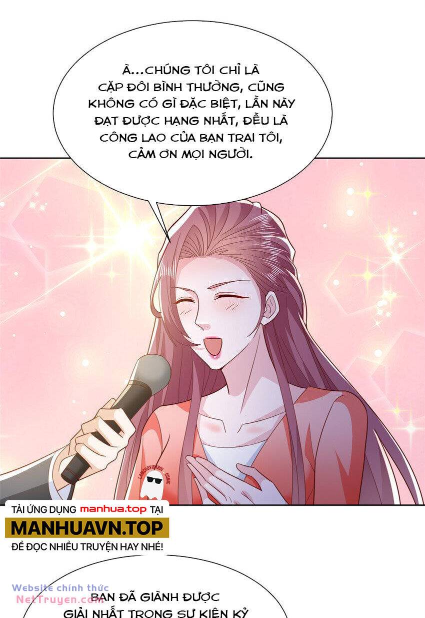 Mỗi Tuần Ta Có Một Nghề Nghiệp Mới Chapter 479 - Trang 2