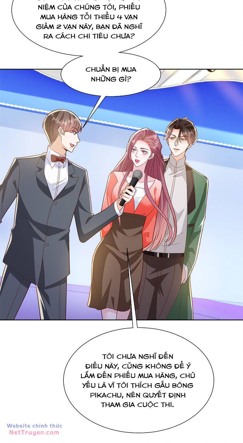 Mỗi Tuần Ta Có Một Nghề Nghiệp Mới Chapter 479 - Trang 2