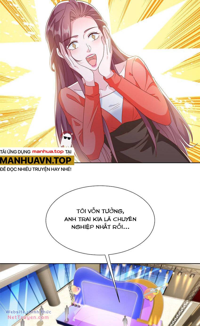 Mỗi Tuần Ta Có Một Nghề Nghiệp Mới Chapter 479 - Trang 2