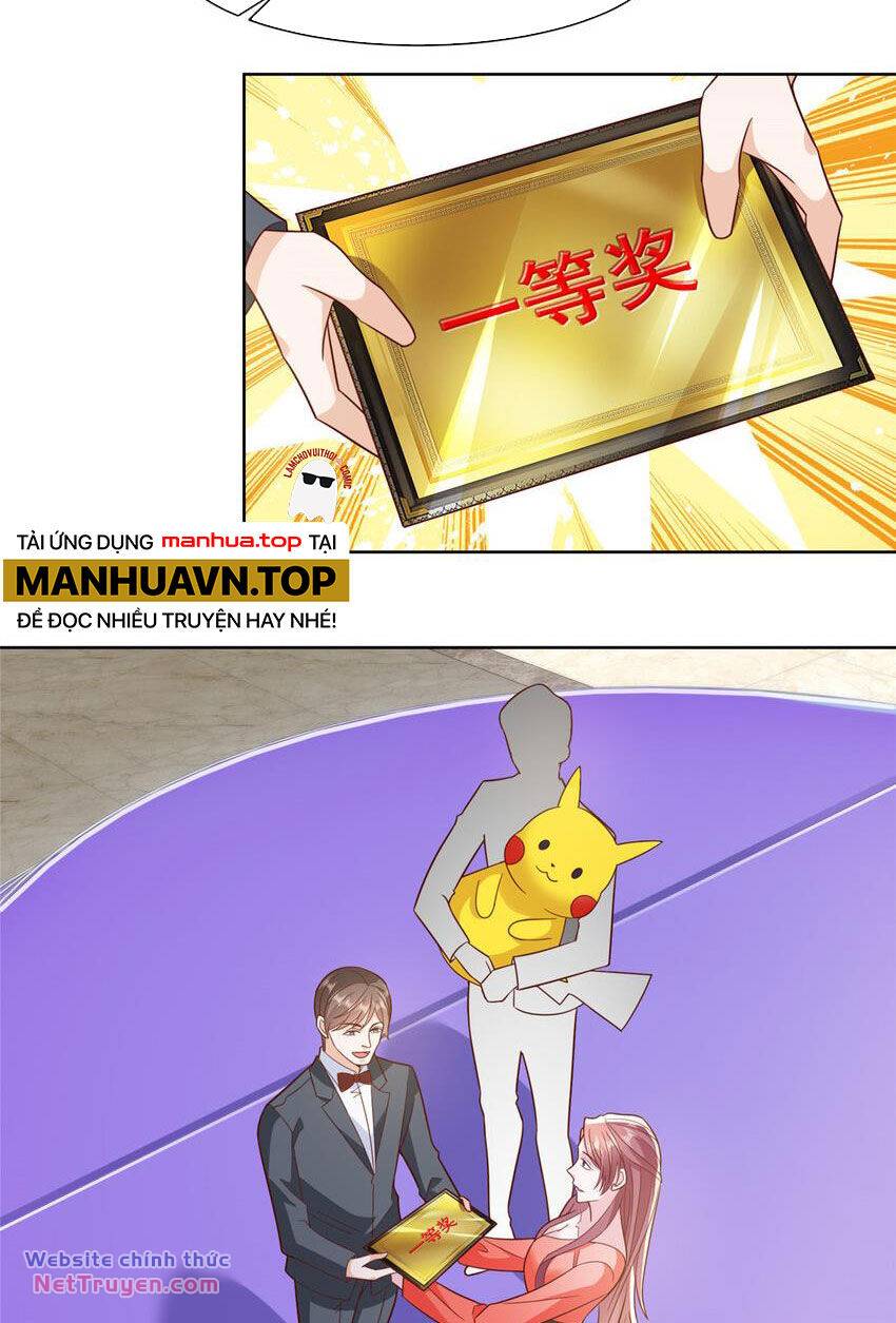 Mỗi Tuần Ta Có Một Nghề Nghiệp Mới Chapter 479 - Trang 2