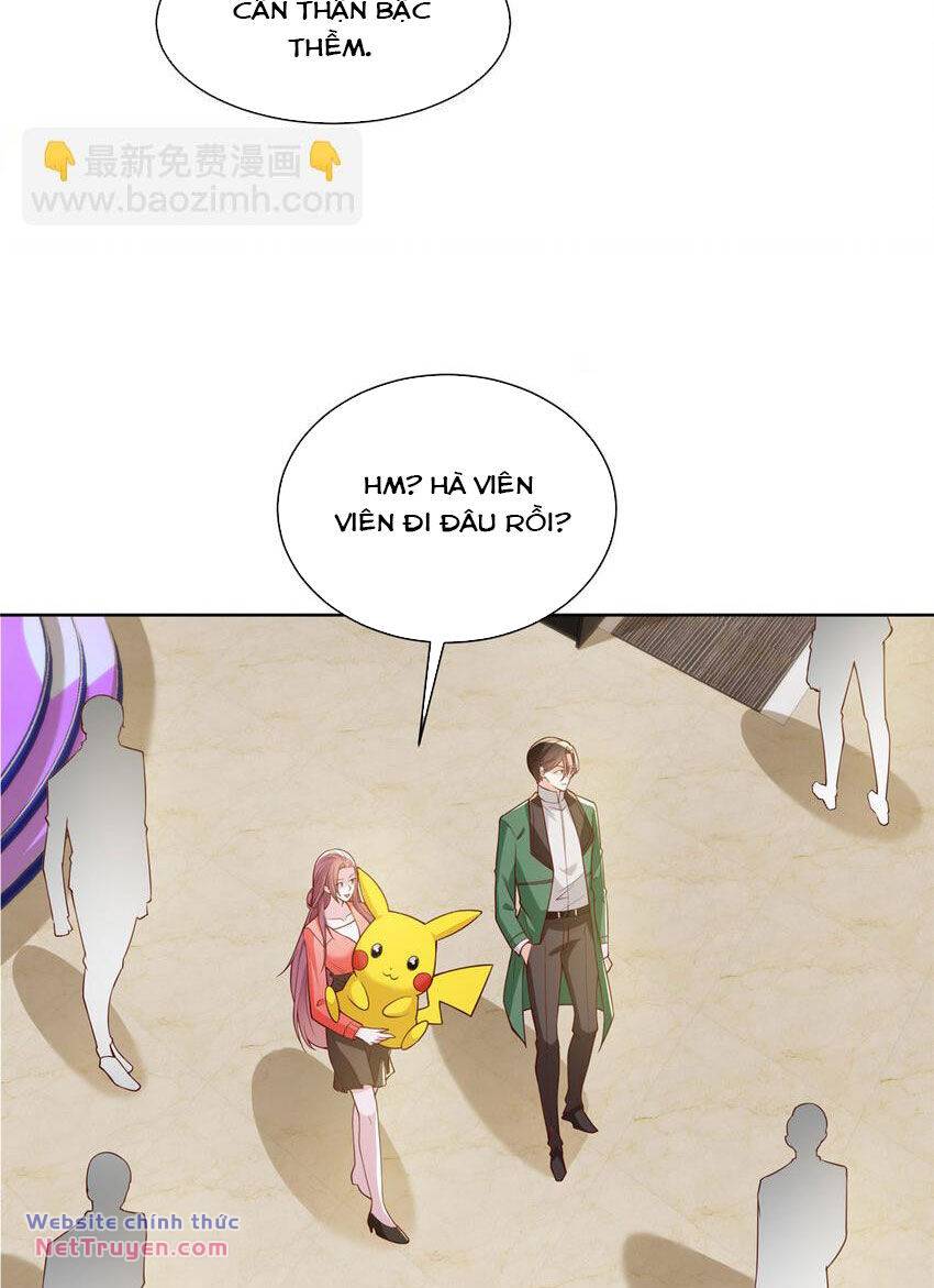 Mỗi Tuần Ta Có Một Nghề Nghiệp Mới Chapter 479 - Trang 2