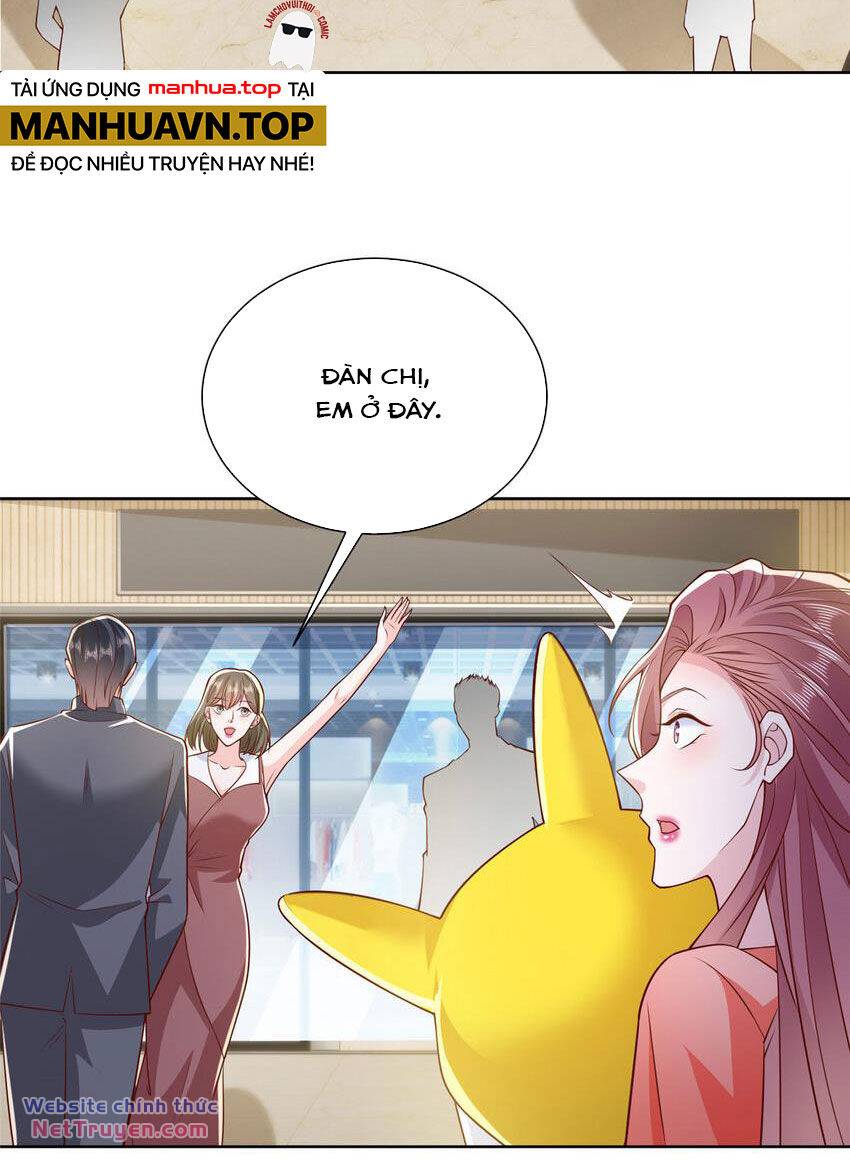 Mỗi Tuần Ta Có Một Nghề Nghiệp Mới Chapter 479 - Trang 2