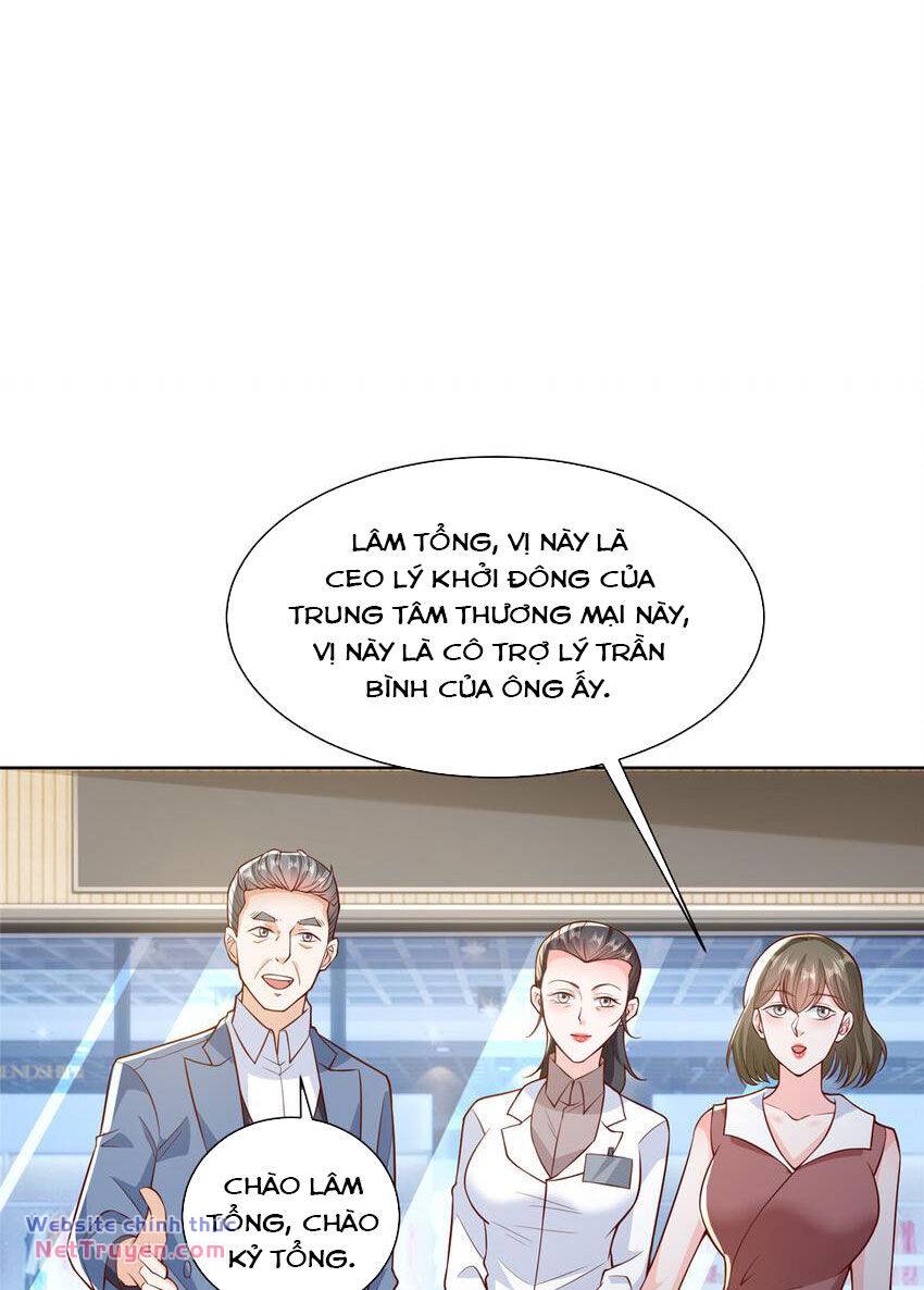 Mỗi Tuần Ta Có Một Nghề Nghiệp Mới Chapter 479 - Trang 2